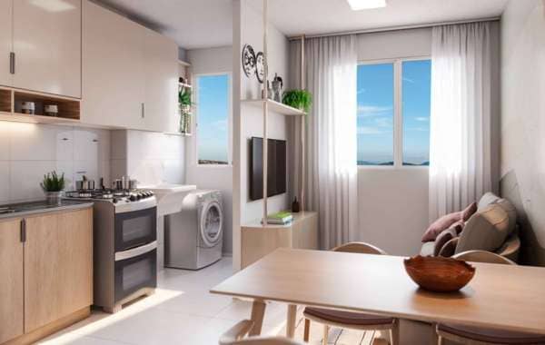 Imagem do Jardim Tropical