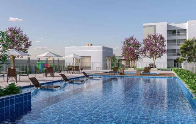 Imagem do Residencial Barra Nova