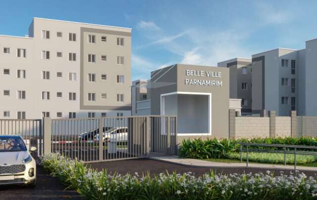 Imagem do Belle Ville Parnamirim