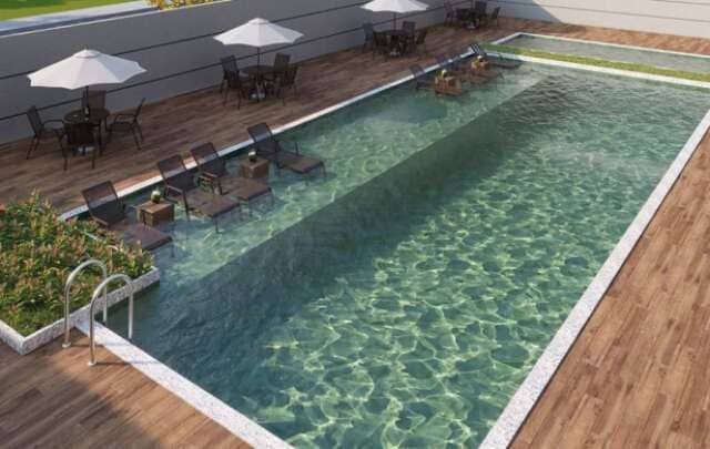 Imagem do Beach Plaza Residence