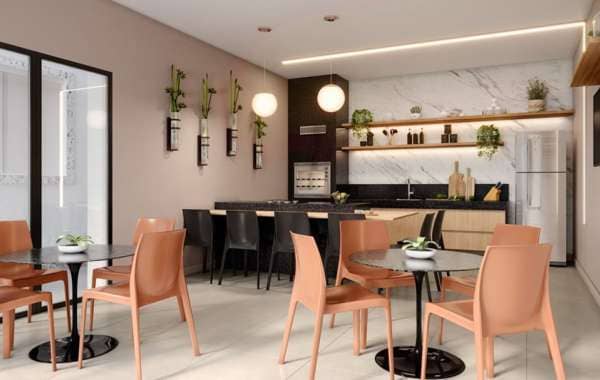 Imagem do Beach Plaza Residence