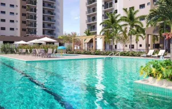 Imagem do Floravita Residencial Clube