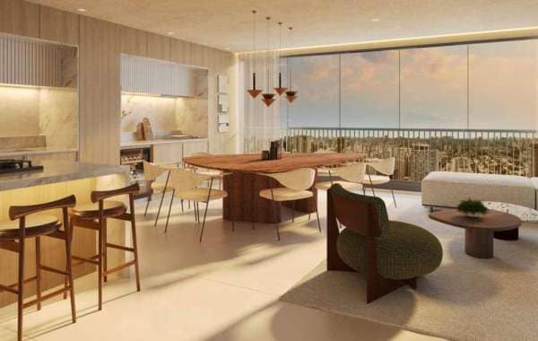 Imagem do Quintessence Campo Belo