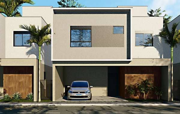 Imagem do Ecohouse Atlântico