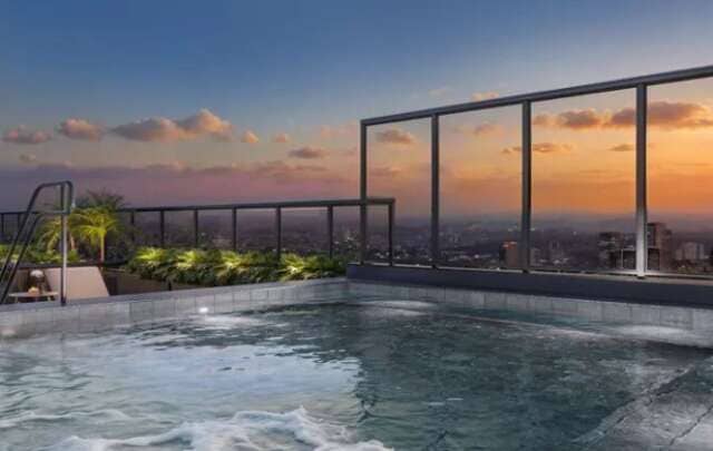 Imagem do Beyond Residence