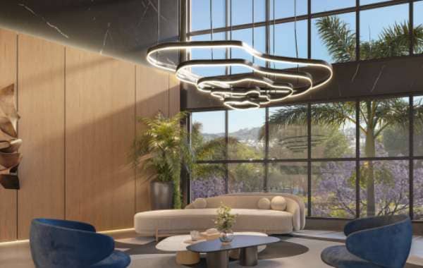 Imagem do Beyond Residence