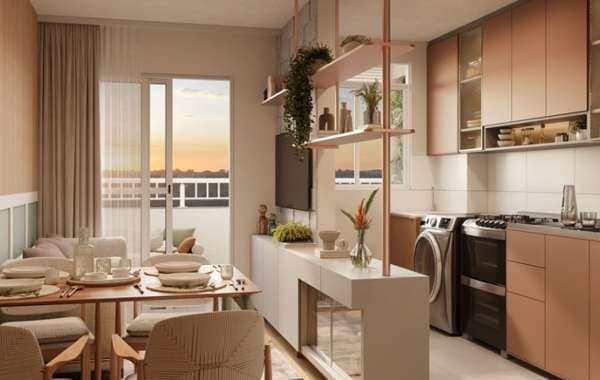 Imagem do Residencial Canoas