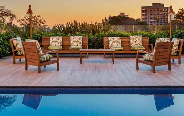 Axis Home, foto 1