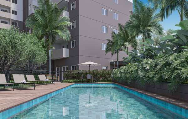 Imagem do Novvo Anália Franco