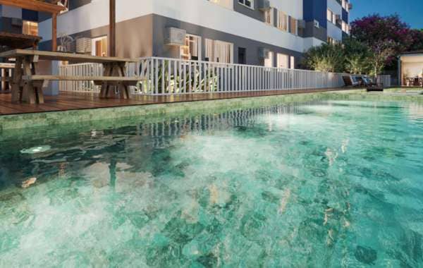 Imagem do Cittá San Martin