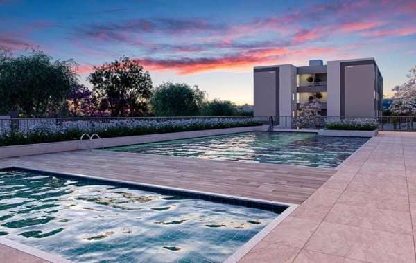 Imagem do Vale do Sereno - Residencial Campos Dourados