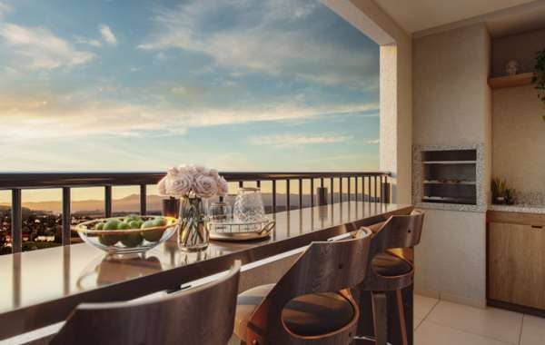 Imagem do Gran Campolim