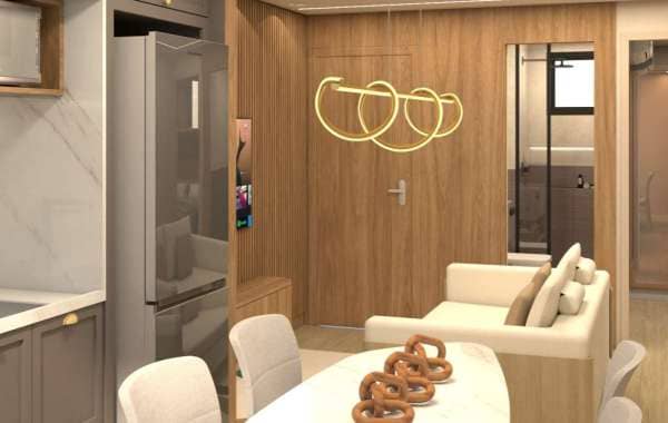 Imagem do Ding! Santo Amaro