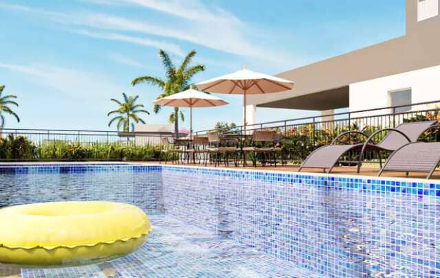 Imagem do Neo Residencial