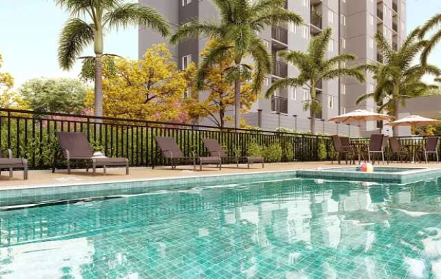 Imagem do Duo Residence