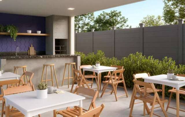 Imagem do Residencial Tarumã
