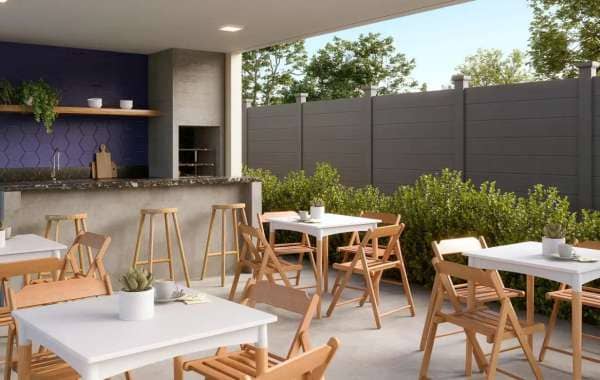 Imagem do Residencial Tarumã