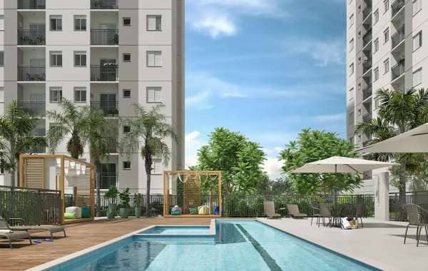 Imagem do Vox Residence