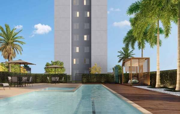 Imagem do Evo Residencial