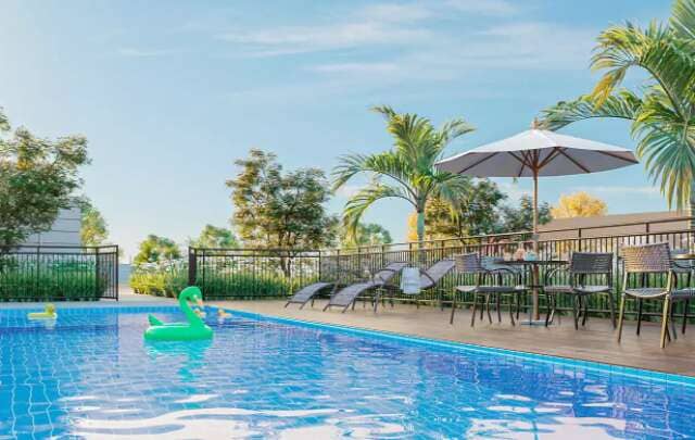 Imagem do Icon Residence Club