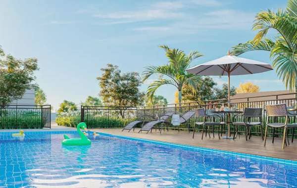 Imagem do Icon Residence Club