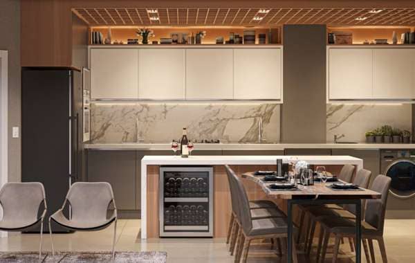 Imagem do UP Life Residence