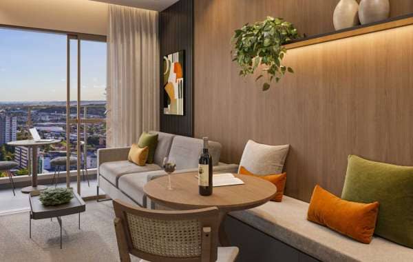 Imagem do Due Home & Living