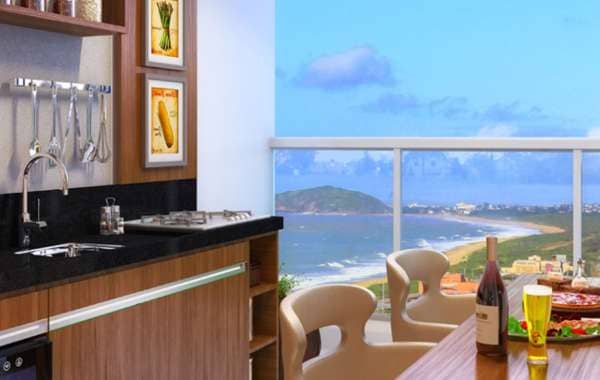 Imagem do Essence Residence