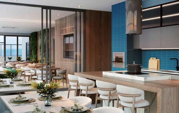 Imagem do Skyline Proeng Home