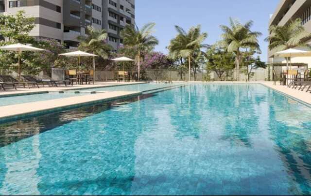 Imagem do Altus Towers