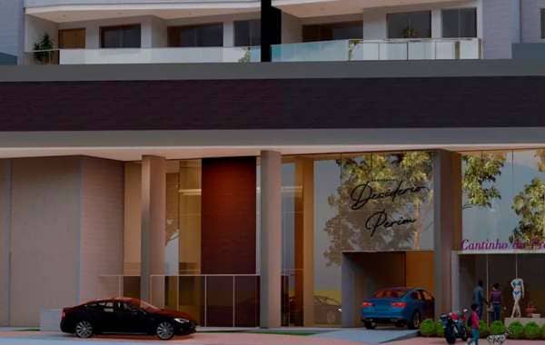 Imagem do Residencial Desiderio Perim