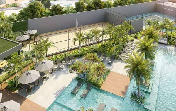 Imagem do Madison Square