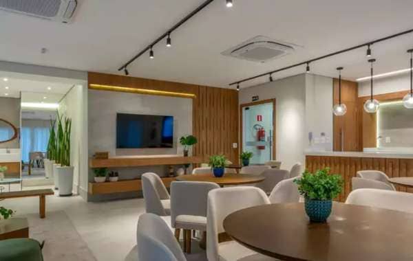 Imagem do Oceani Santos