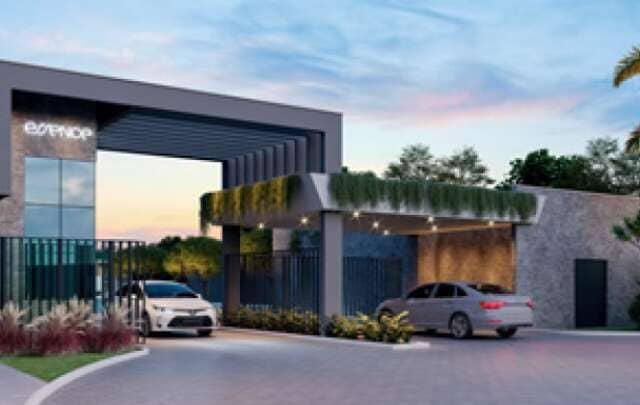 Imagem do Essence Residence
