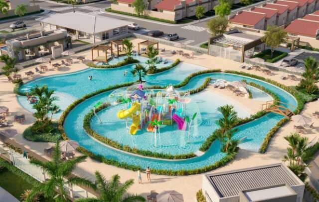 Imagem do Atlanta Residence Park