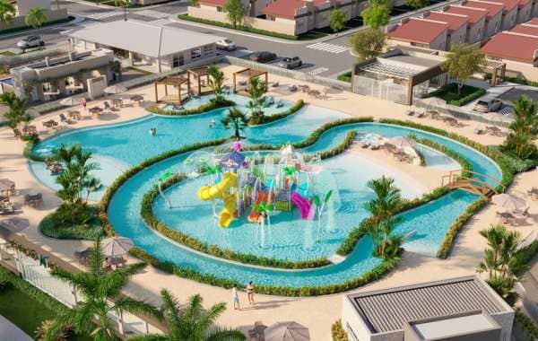 Imagem do Atlanta Residence Park