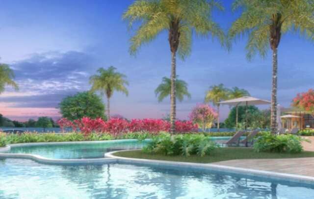 Imagem do Mon Jardim