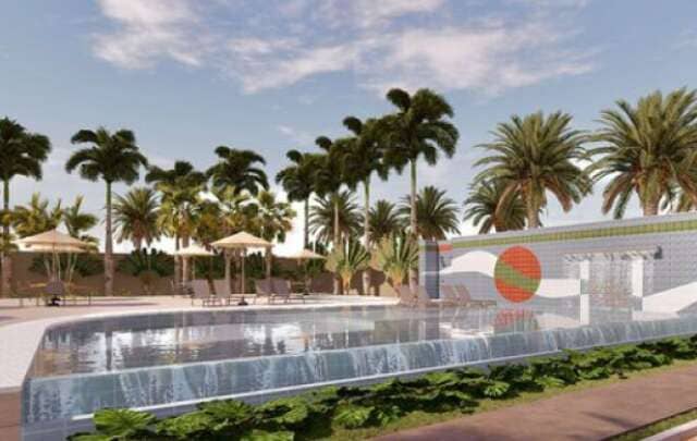Imagem do Esmeralda Leste Residencial