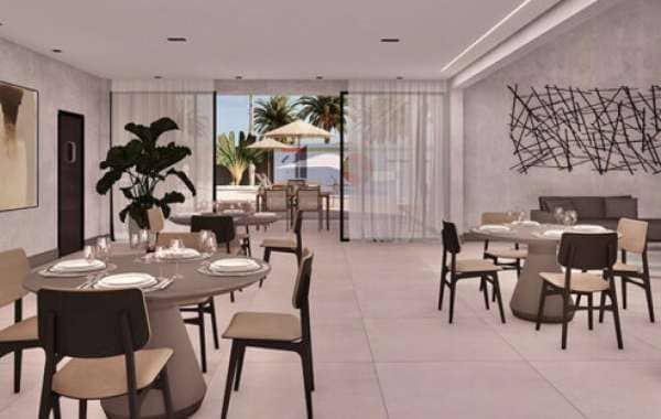 Imagem do Esmeralda Leste Residencial