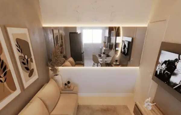 Imagem do Residencial Vista River