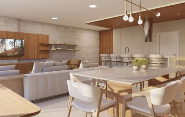 Imagem do Residencial Rubi