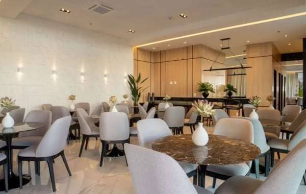 Imagem do Jardins dos Bouganvilles