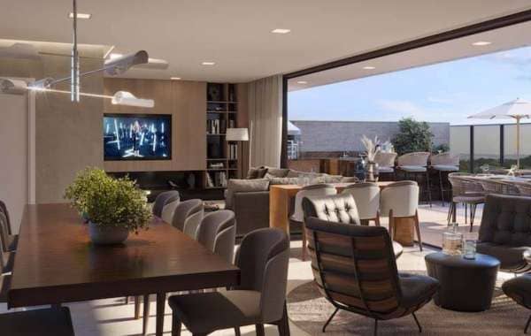 Imagem do Residencial Turmalina