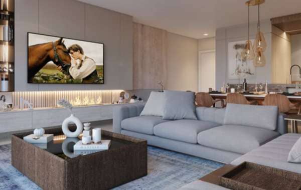 Imagem do Parque dos Cedros