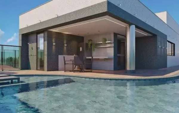 Imagem do Parque dos Jasmins