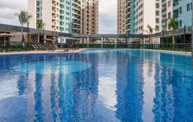 Imagem do Montana Residencial