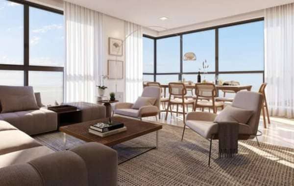 Imagem do Parque das Figueiras