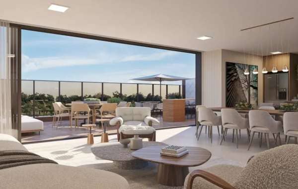 Imagem do Parque dos Buritis