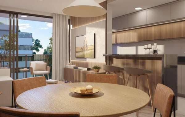 Imagem do Residencial Ametista