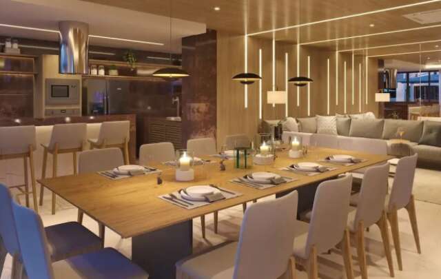 Imagem do Horizon Club Residence